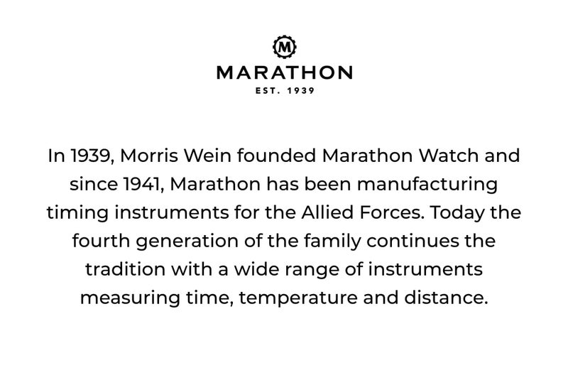 Marathon 100 Hour Dual Digital Timer, White - Large, Easy-to-Read LCD Display - Loud Ring Alarm - 2 AAA Batteries Included - Image 5